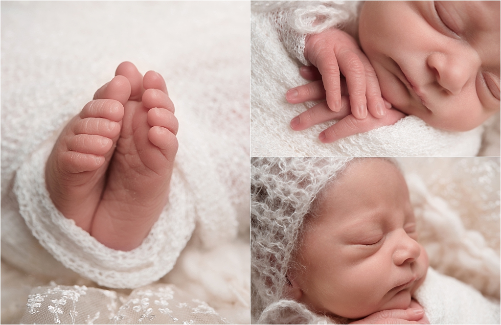Tiny Baby Studio Newcastle Newborn Baby Photographer Phoebe Willow