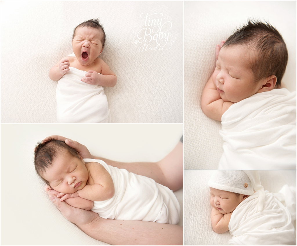 tiny-baby-studio-newcastle-newborn-baby-photographer-white