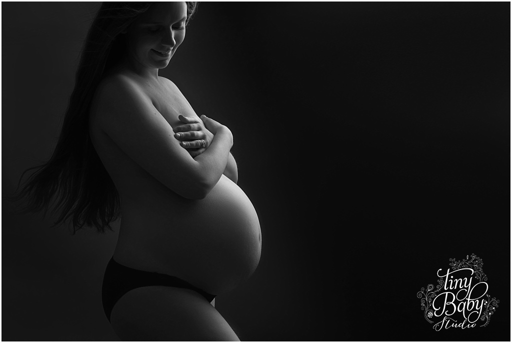 Maternity Photography Newcastle upon Tyne Bump Shoot