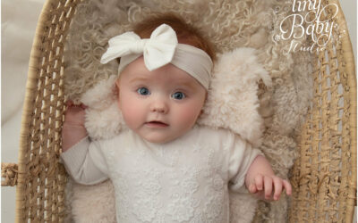 Baby Photography for all ages at Tiny Baby Studio Newcastle