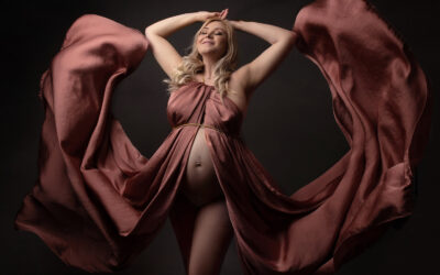 Tiny Baby Studio Recommended Maternity Photographer In Newcastle